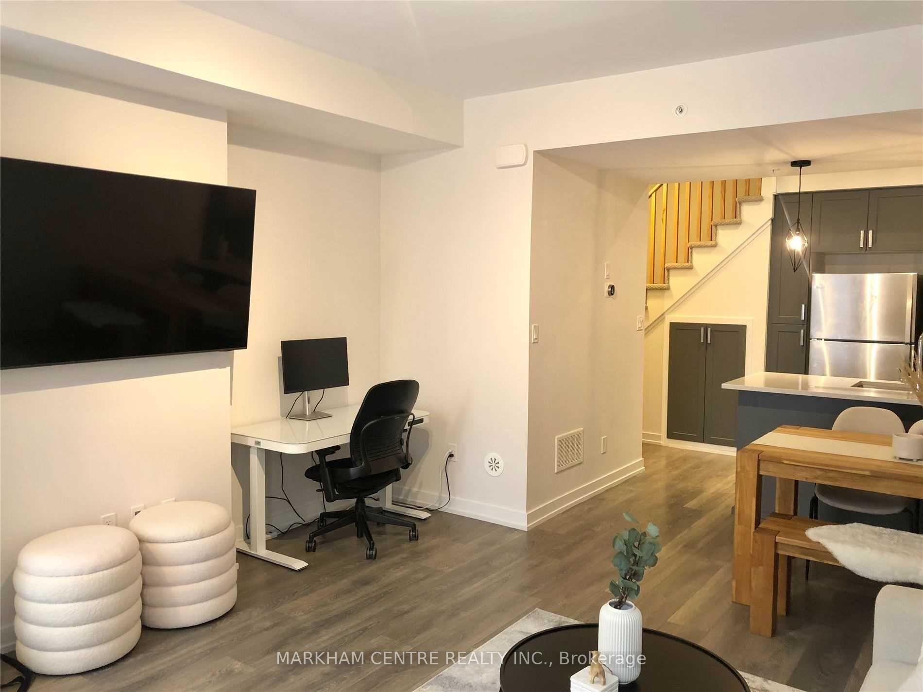 Photo 2 of Unit 503, 1555 Kingston Road, Pickering, Town Centre — HOMEH