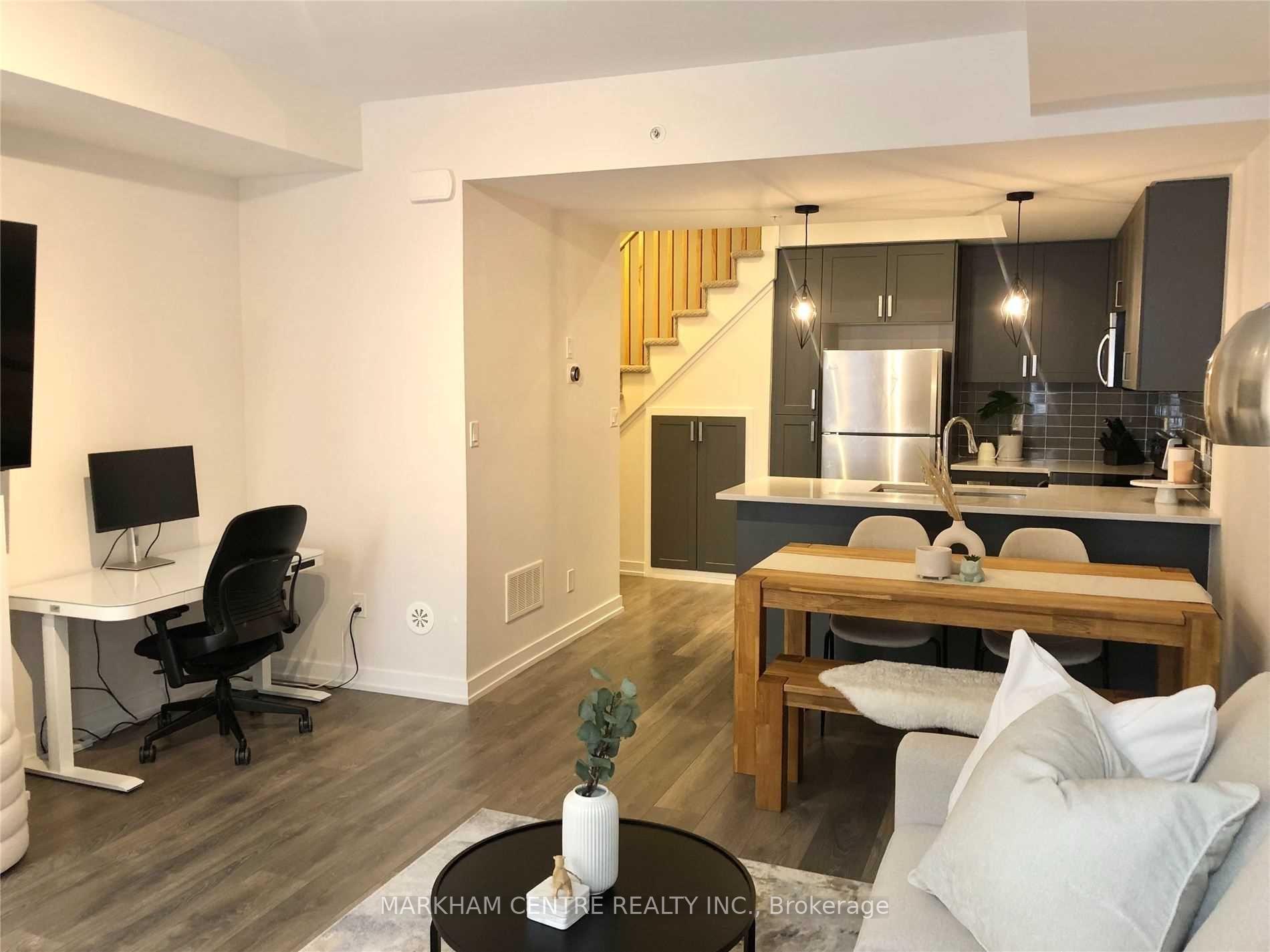 Photo 3 of Unit 503, 1555 Kingston Road, Pickering, Town Centre — HOMEH