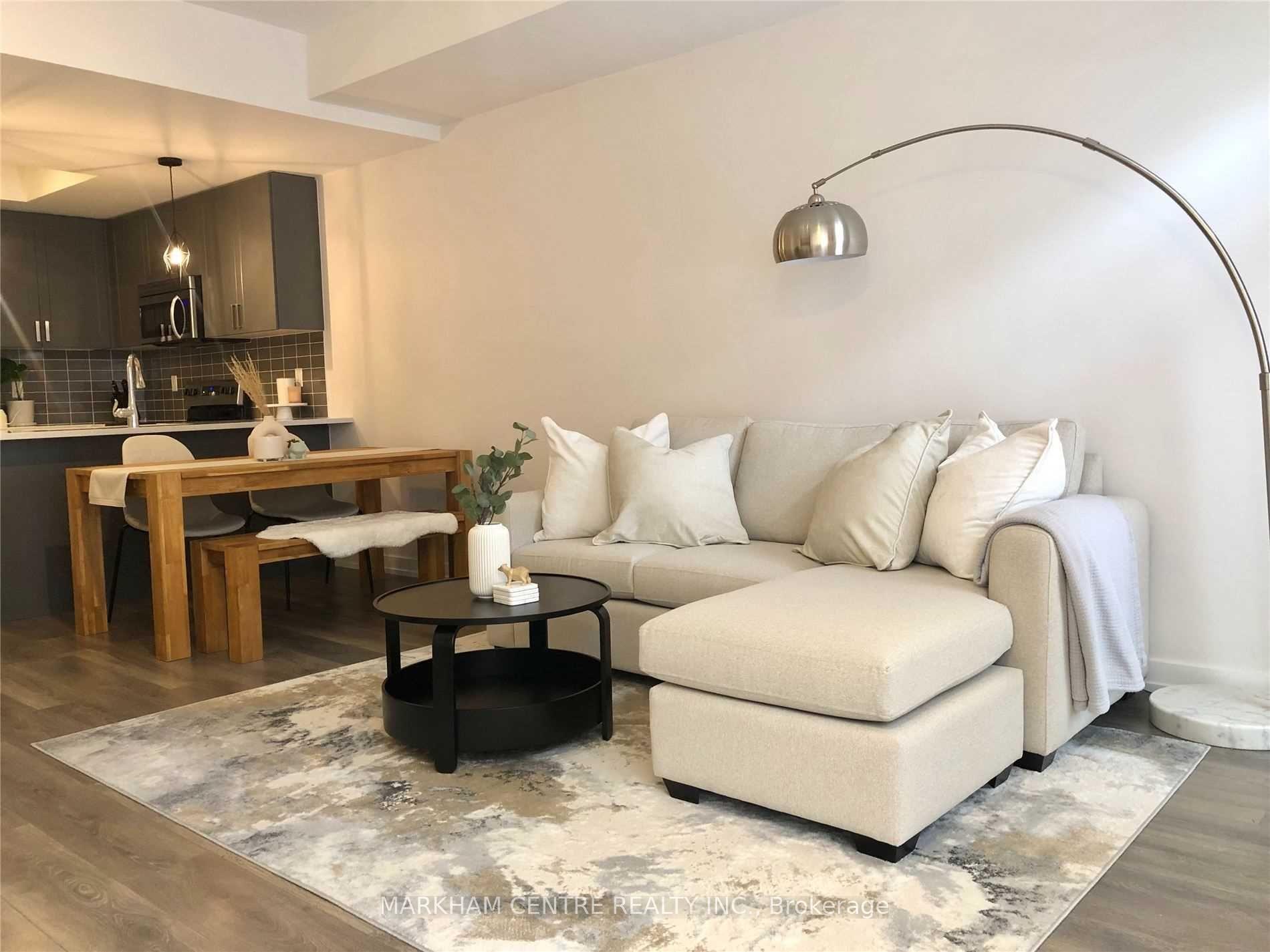 Photo 4 of Unit 503, 1555 Kingston Road, Pickering, Town Centre — HOMEH