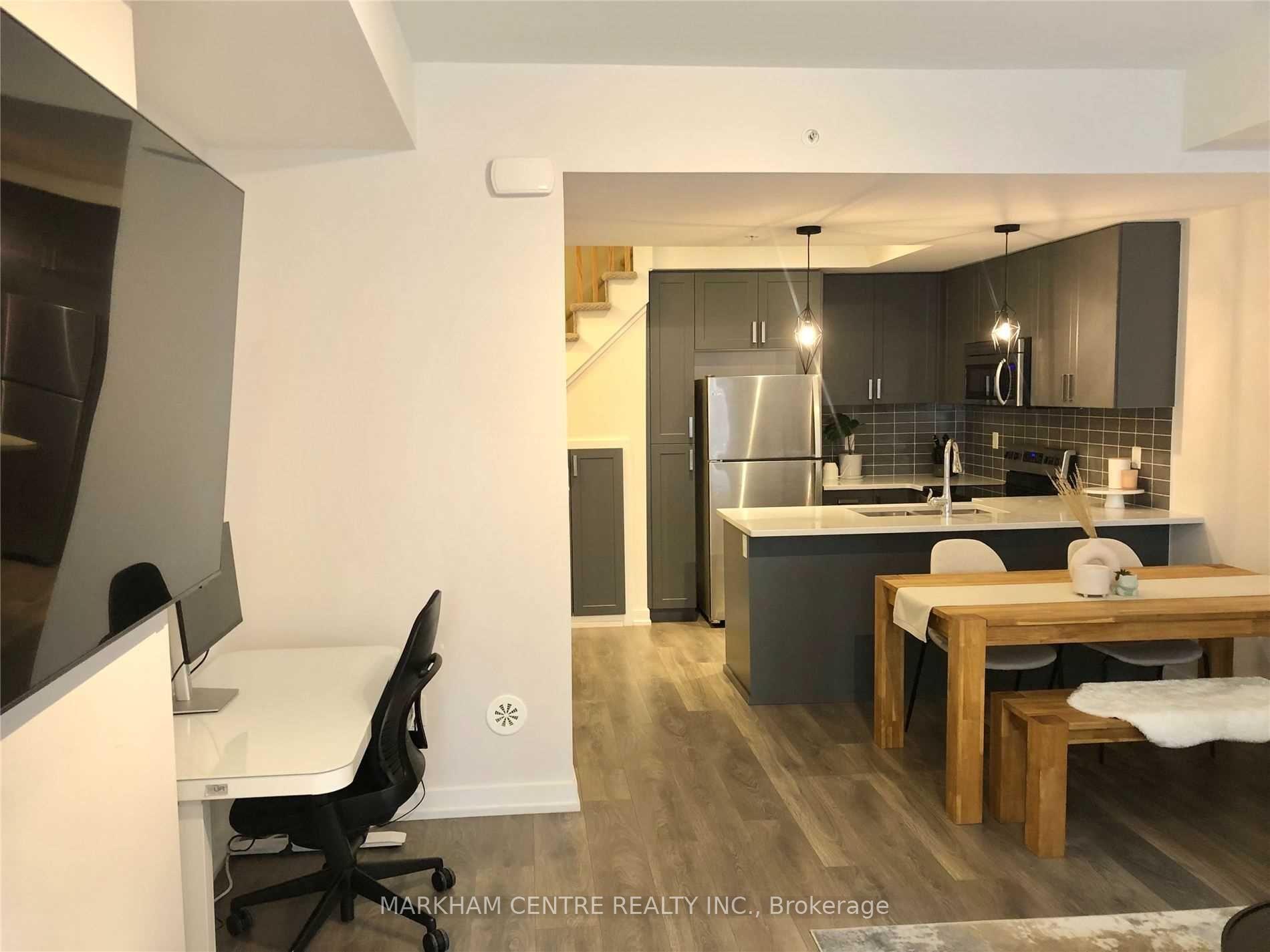 Photo 5 of Unit 503, 1555 Kingston Road, Pickering, Town Centre — HOMEH