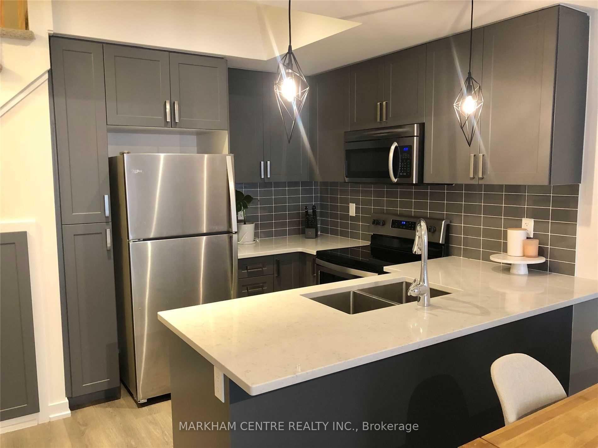 Photo 6 of Unit 503, 1555 Kingston Road, Pickering, Town Centre — HOMEH
