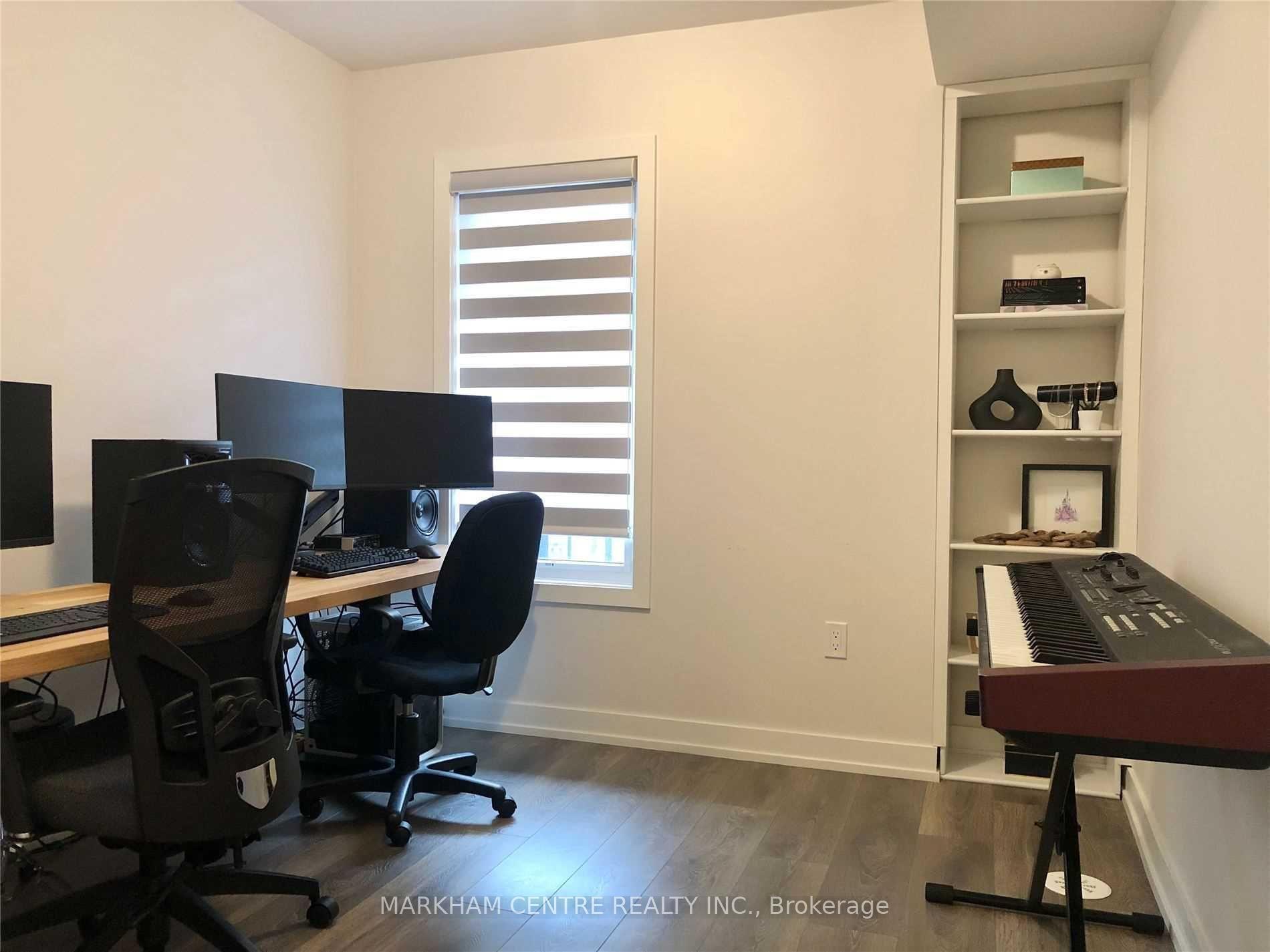Photo 11 of Unit 503, 1555 Kingston Road, Pickering, Town Centre — HOMEH
