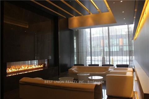 Photo 2 of Unit 1810, 101 Charles Street E, Toronto, Church-Yonge Corridor — HOMEH