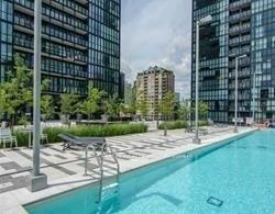 Photo 8 of Unit 1810, 101 Charles Street E, Toronto, Church-Yonge Corridor — HOMEH