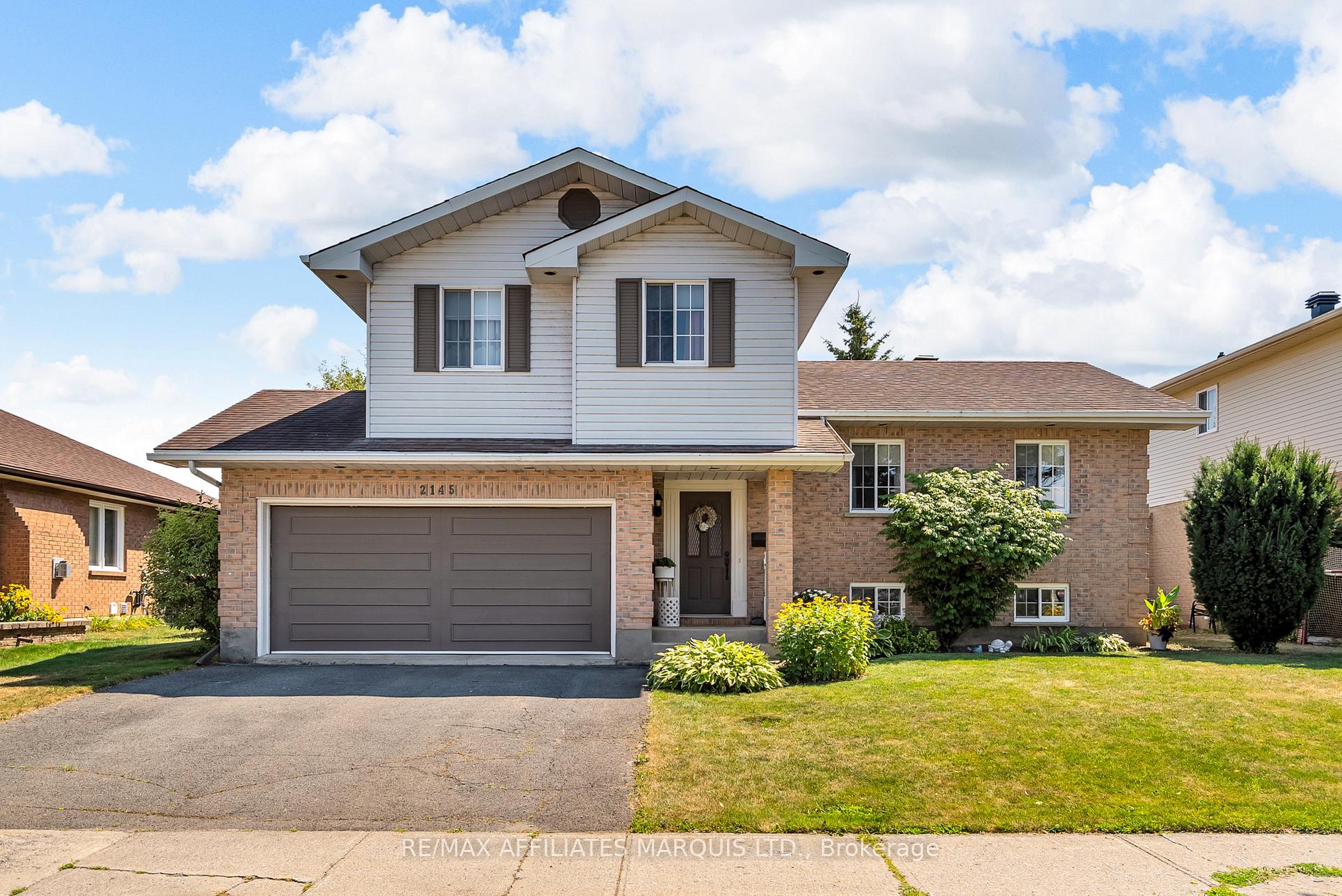 Photo 1 of 2145 Concorde Avenue, Cornwall — HOMEH