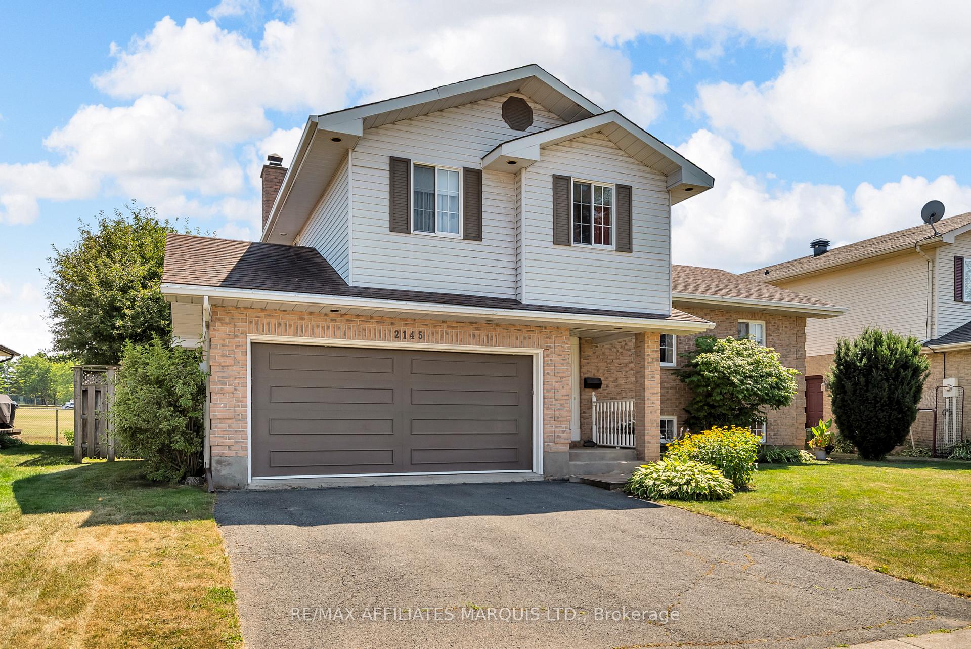 Photo 3 of 2145 Concorde Avenue, Cornwall — HOMEH