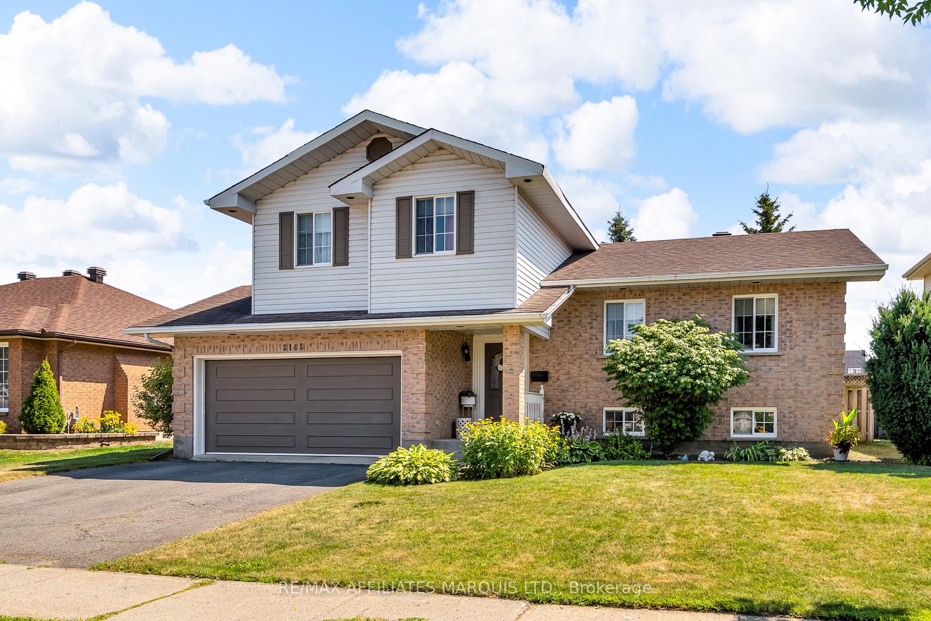 Photo 2 of 2145 Concorde Avenue, Cornwall — HOMEH