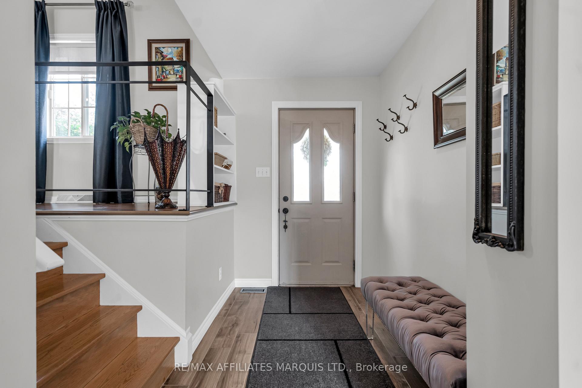 Photo 5 of 2145 Concorde Avenue, Cornwall — HOMEH