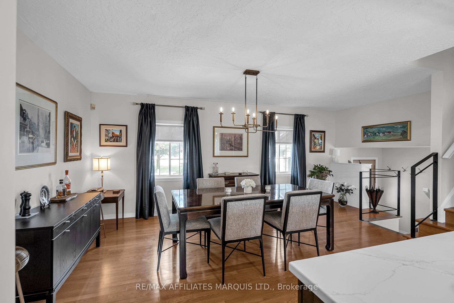 Photo 4 of 2145 Concorde Avenue, Cornwall — HOMEH