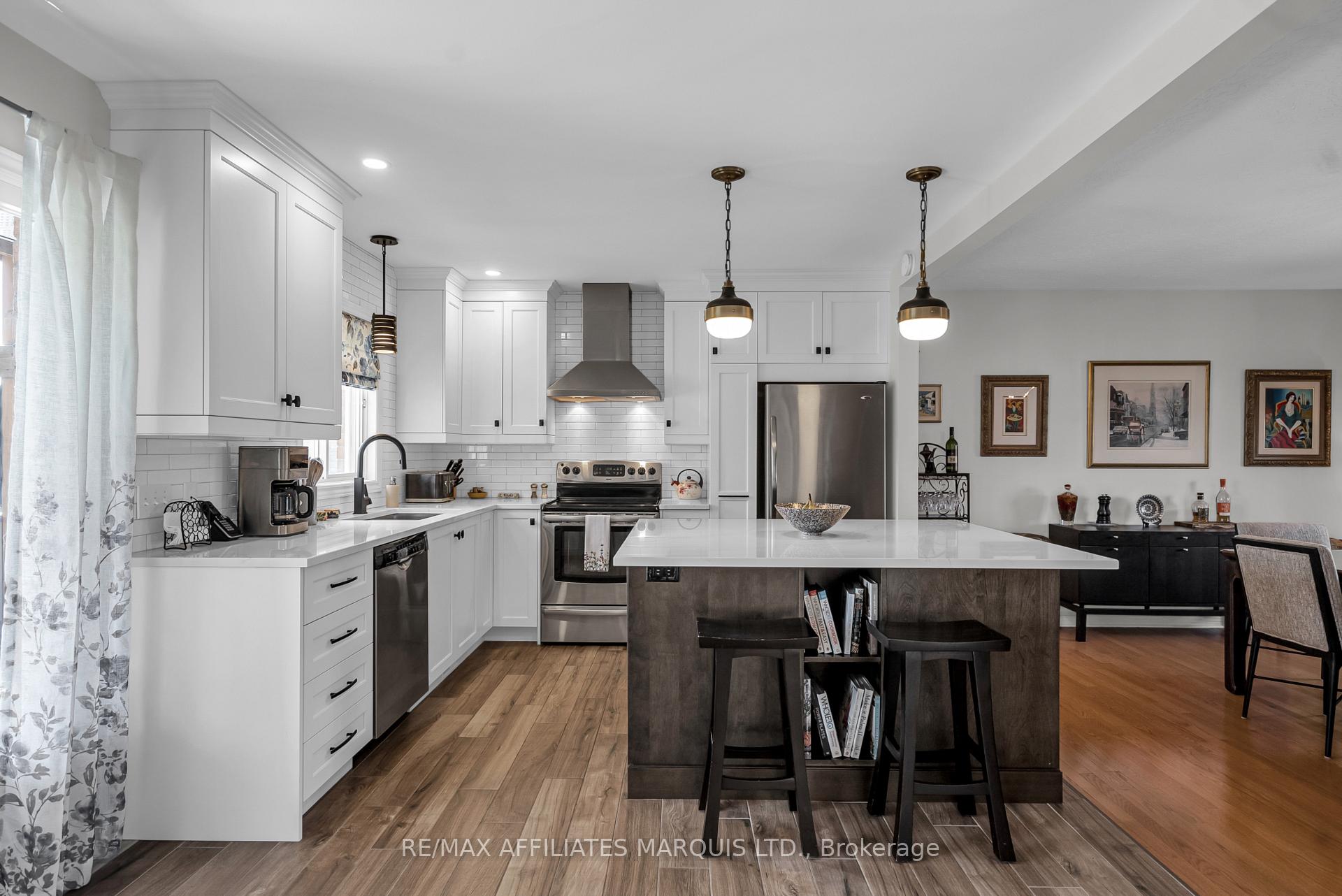 Photo 8 of 2145 Concorde Avenue, Cornwall — HOMEH
