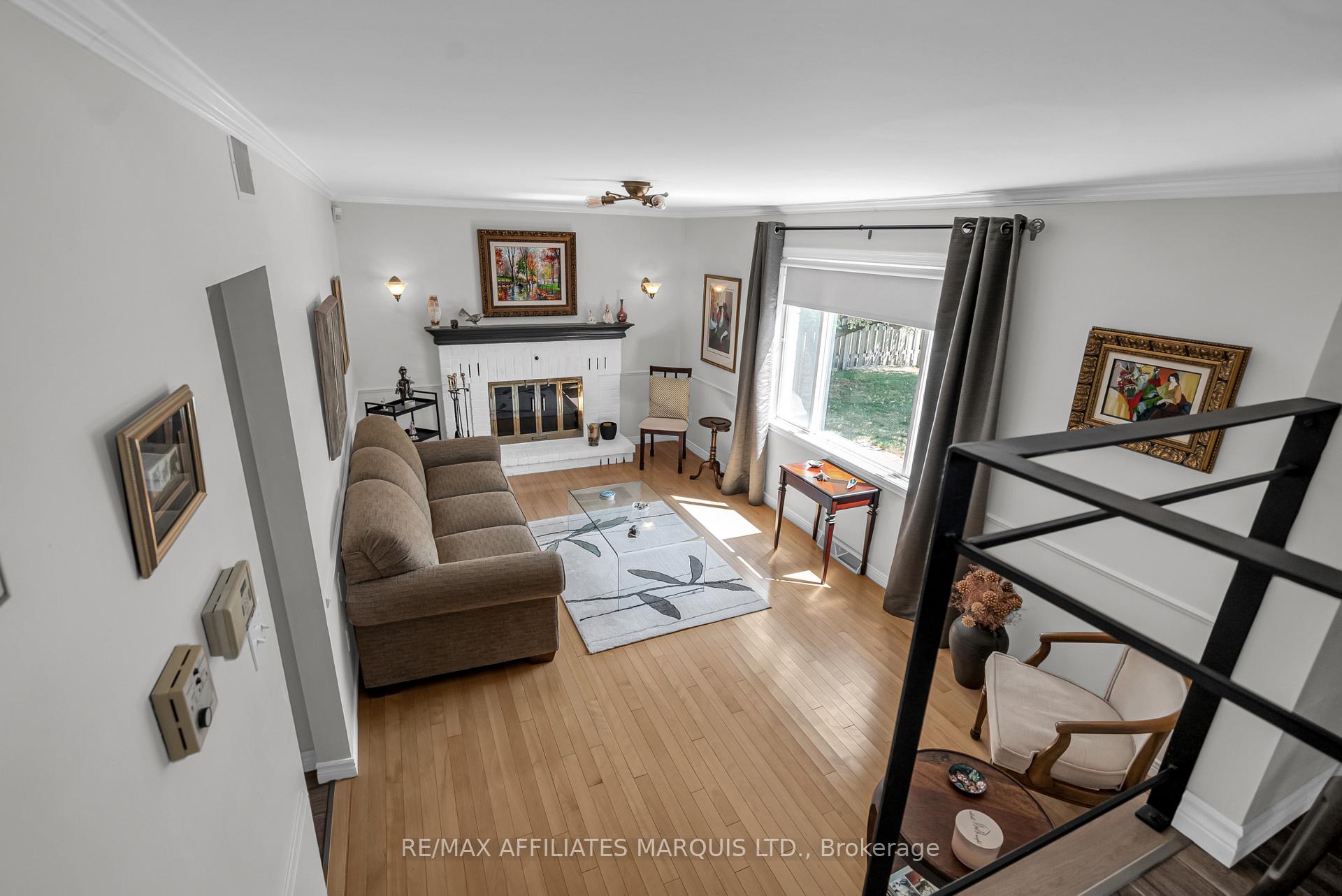 Photo 22 of 2145 Concorde Avenue, Cornwall — HOMEH
