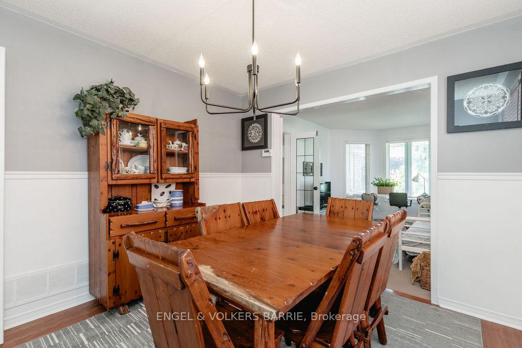 Photo 12 of 33 Etherington Crescent, Barrie, West Bayfield — HOMEH