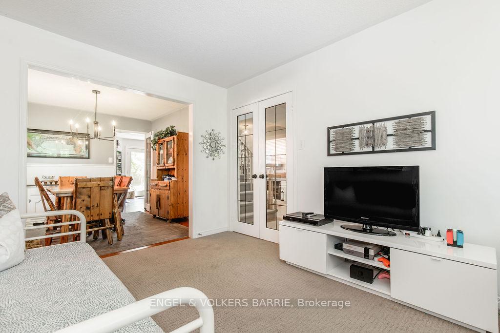 Photo 15 of 33 Etherington Crescent, Barrie, West Bayfield — HOMEH