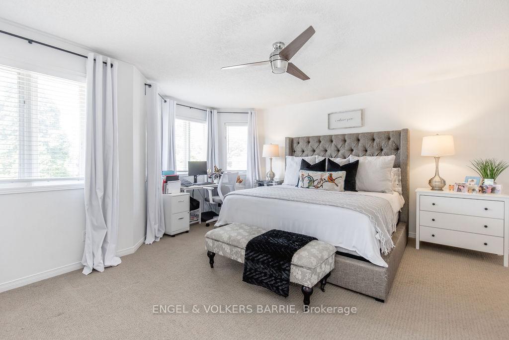 Photo 21 of 33 Etherington Crescent, Barrie, West Bayfield — HOMEH