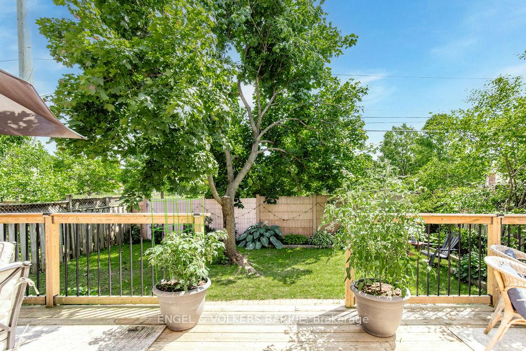 Photo 26 of 33 Etherington Crescent, Barrie, West Bayfield — HOMEH