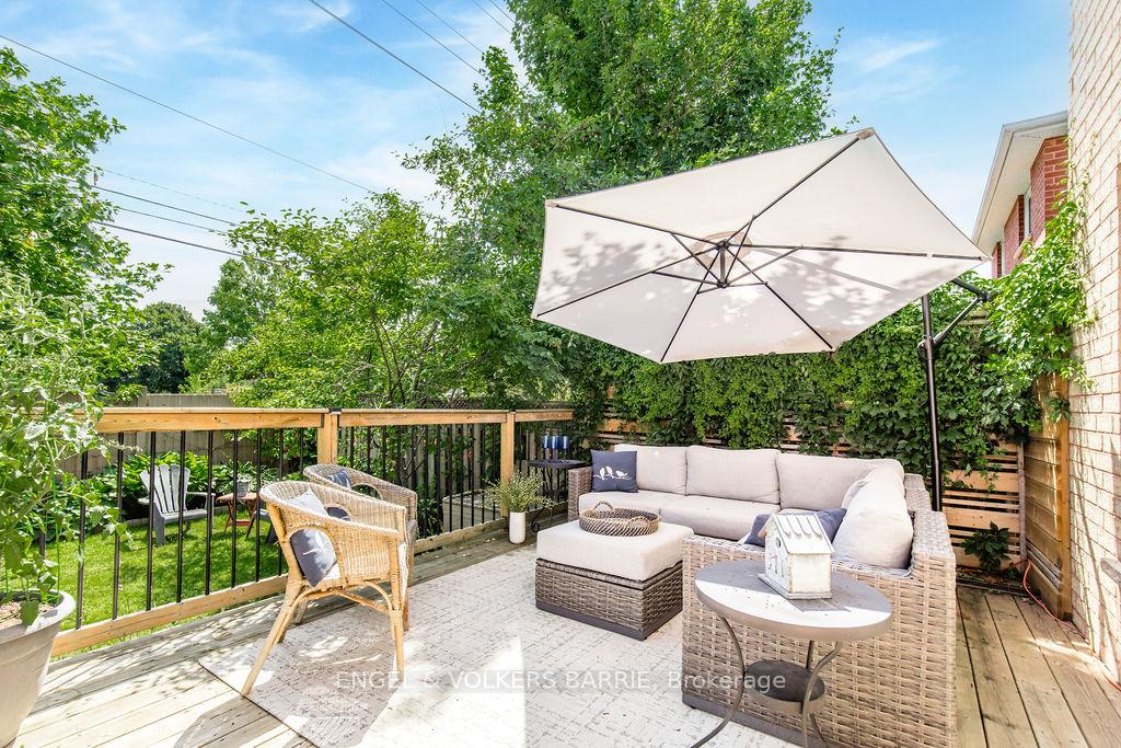 Photo 30 of 33 Etherington Crescent, Barrie, West Bayfield — HOMEH