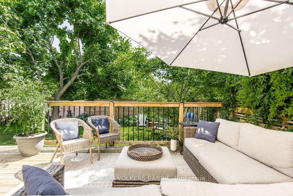 Photo 29 of 33 Etherington Crescent, Barrie, West Bayfield — HOMEH
