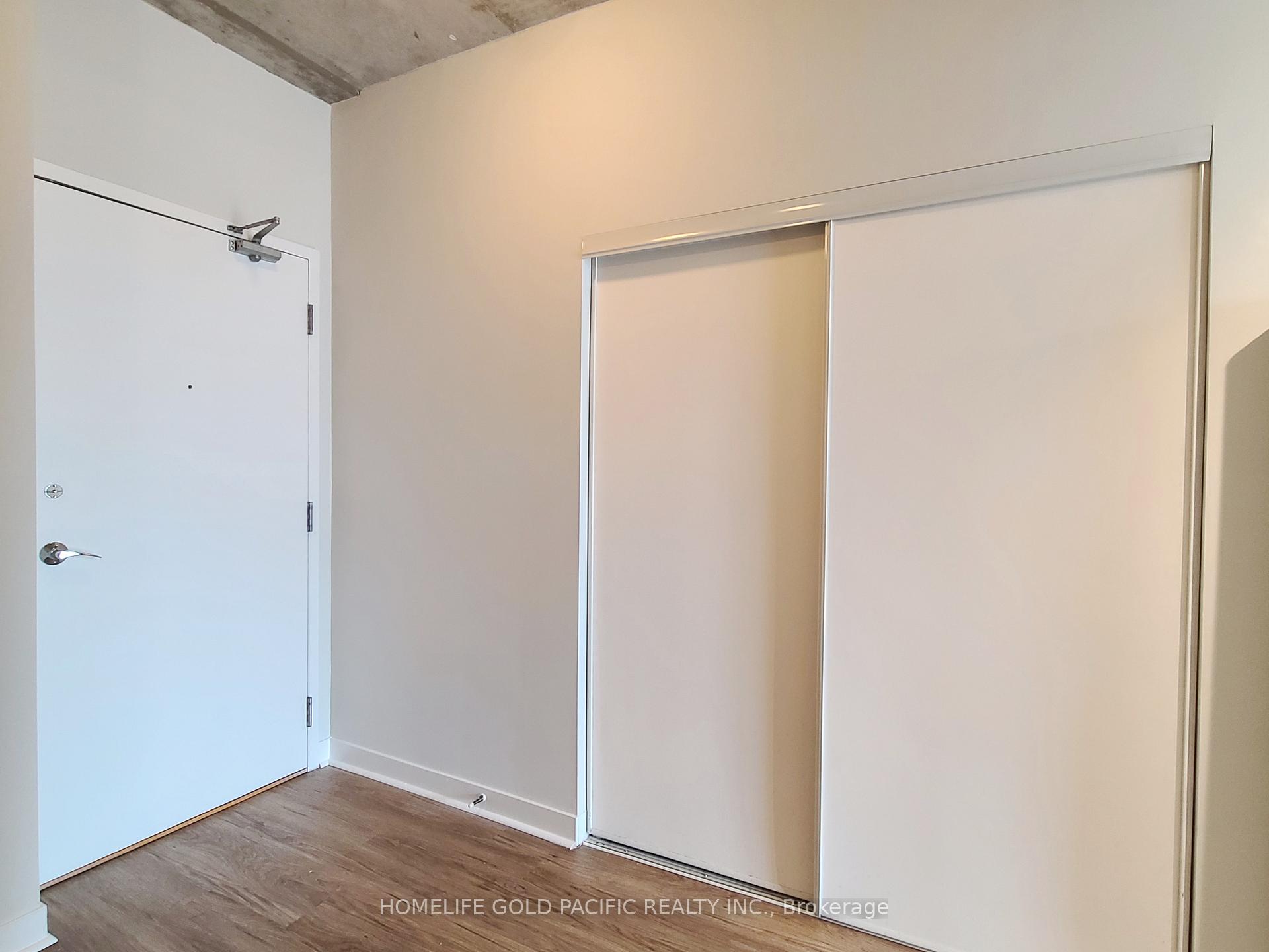 Photo 6 of Unit 1007, 127 Queen Street E, Toronto, Church-Yonge Corridor — HOMEH