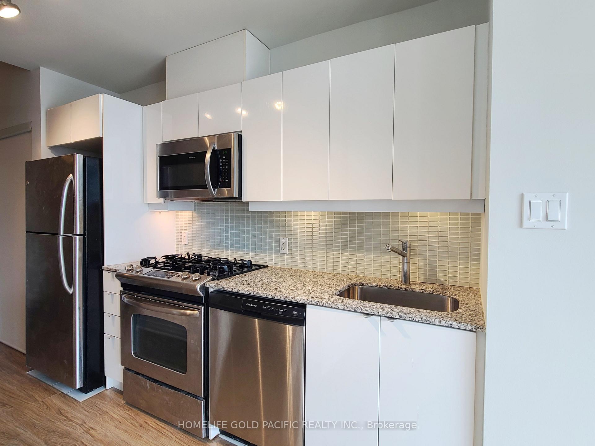 Photo 7 of Unit 1007, 127 Queen Street E, Toronto, Church-Yonge Corridor — HOMEH