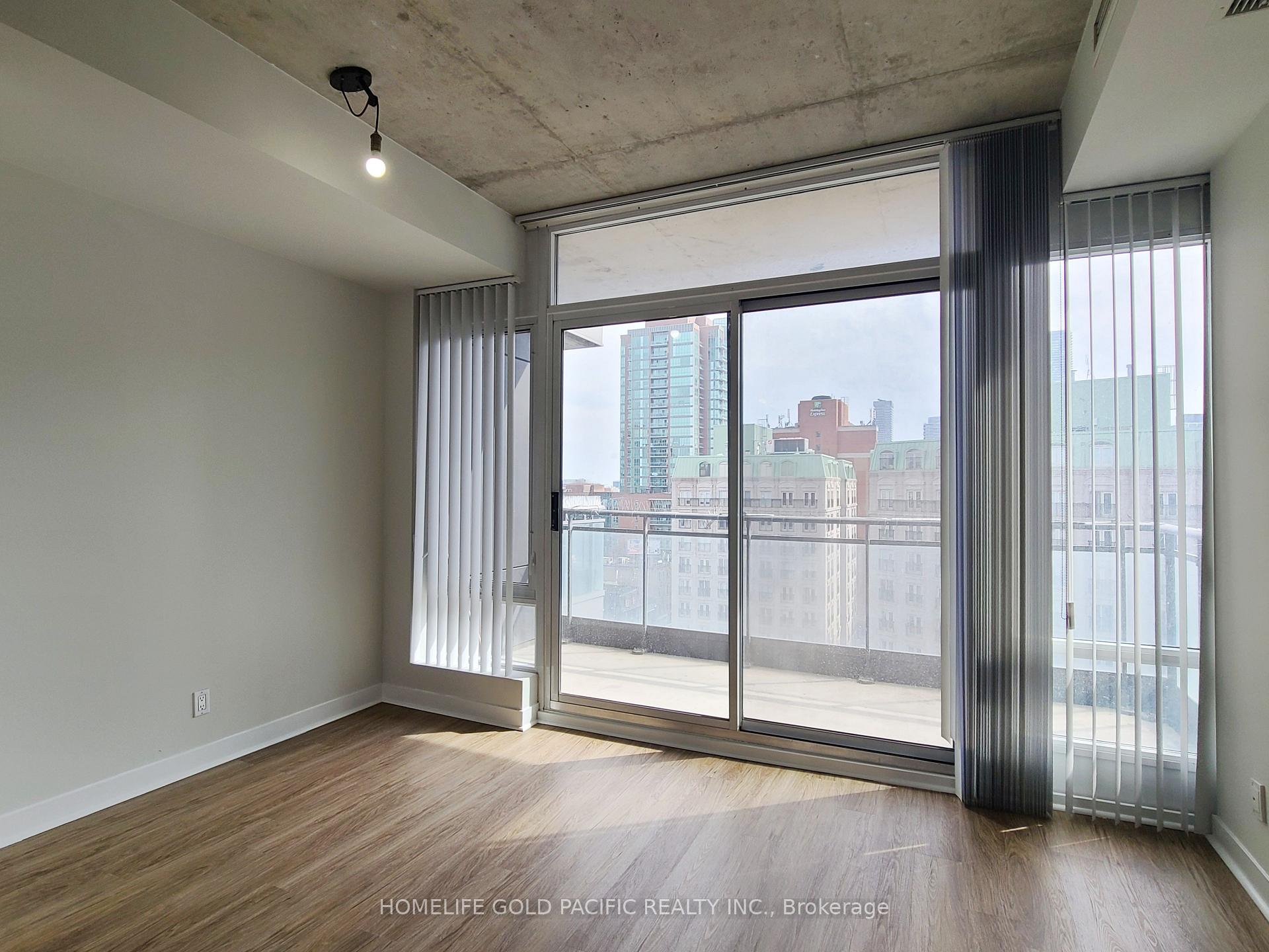 Photo 8 of Unit 1007, 127 Queen Street E, Toronto, Church-Yonge Corridor — HOMEH