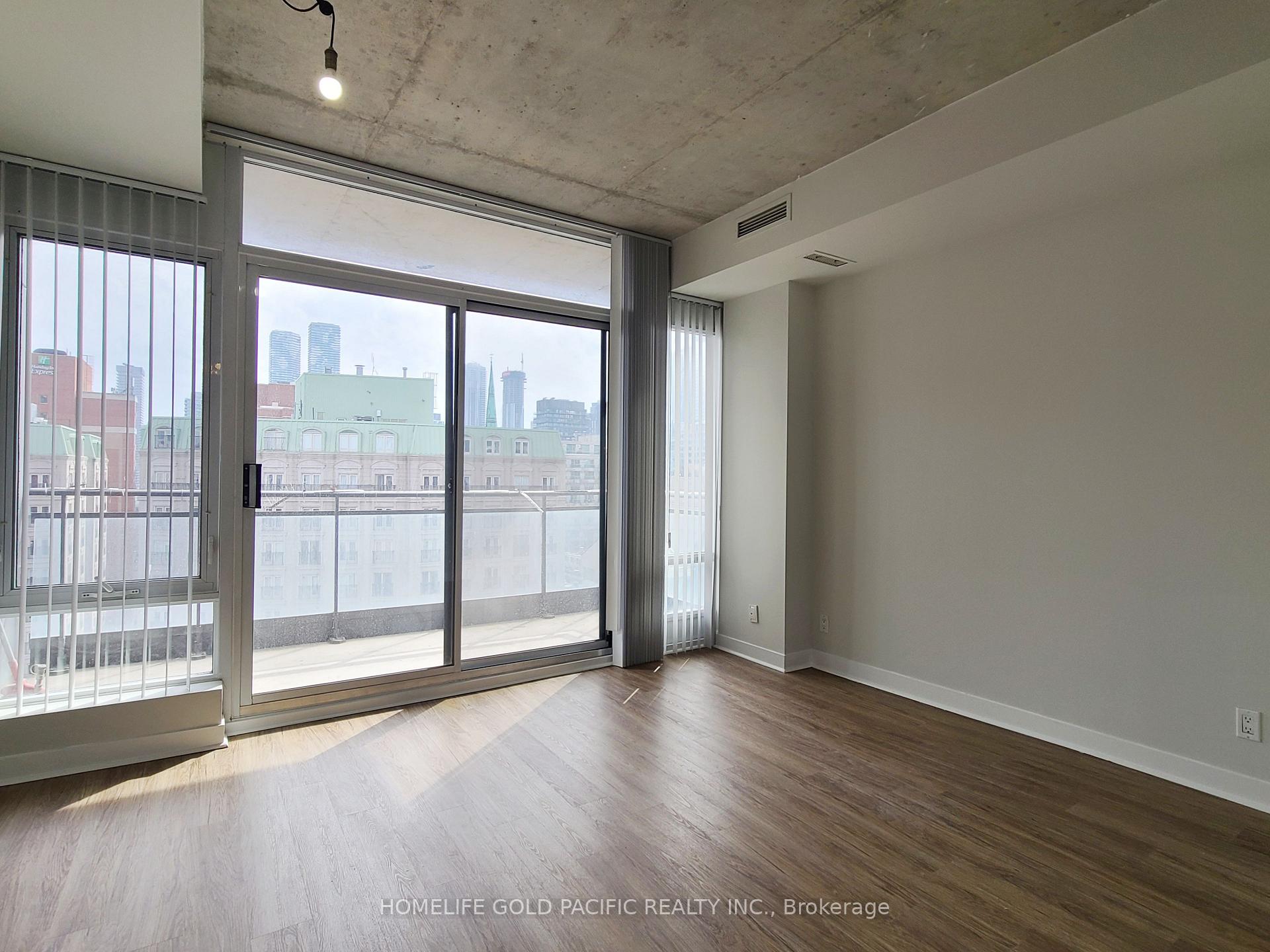 Photo 9 of Unit 1007, 127 Queen Street E, Toronto, Church-Yonge Corridor — HOMEH