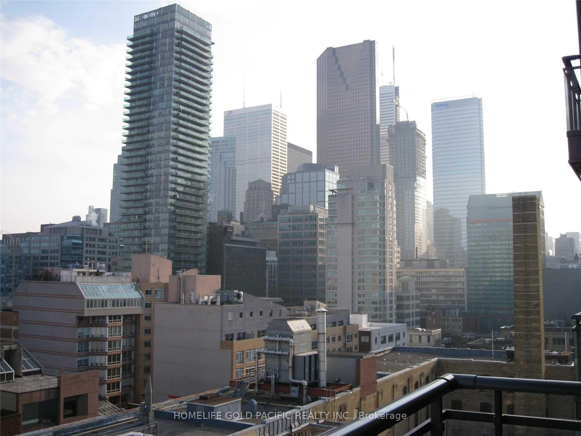 Photo 14 of Unit 1007, 127 Queen Street E, Toronto, Church-Yonge Corridor — HOMEH