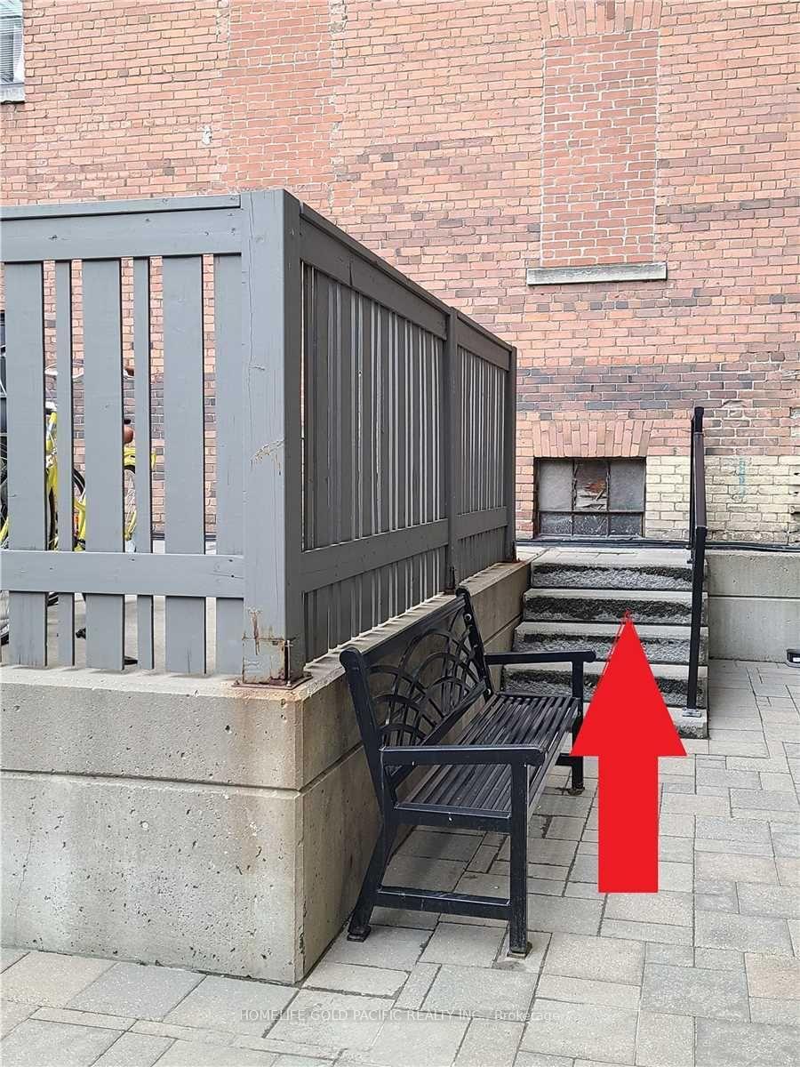 Photo 15 of Unit 1007, 127 Queen Street E, Toronto, Church-Yonge Corridor — HOMEH