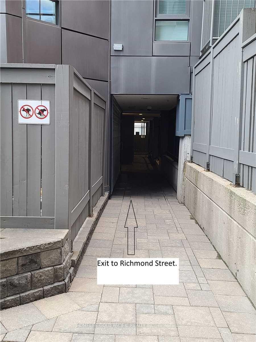 Photo 17 of Unit 1007, 127 Queen Street E, Toronto, Church-Yonge Corridor — HOMEH