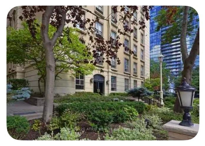 Photo 1 of Unit 511, 88 Charles Street E, Toronto, Church-Yonge Corridor — HOMEH