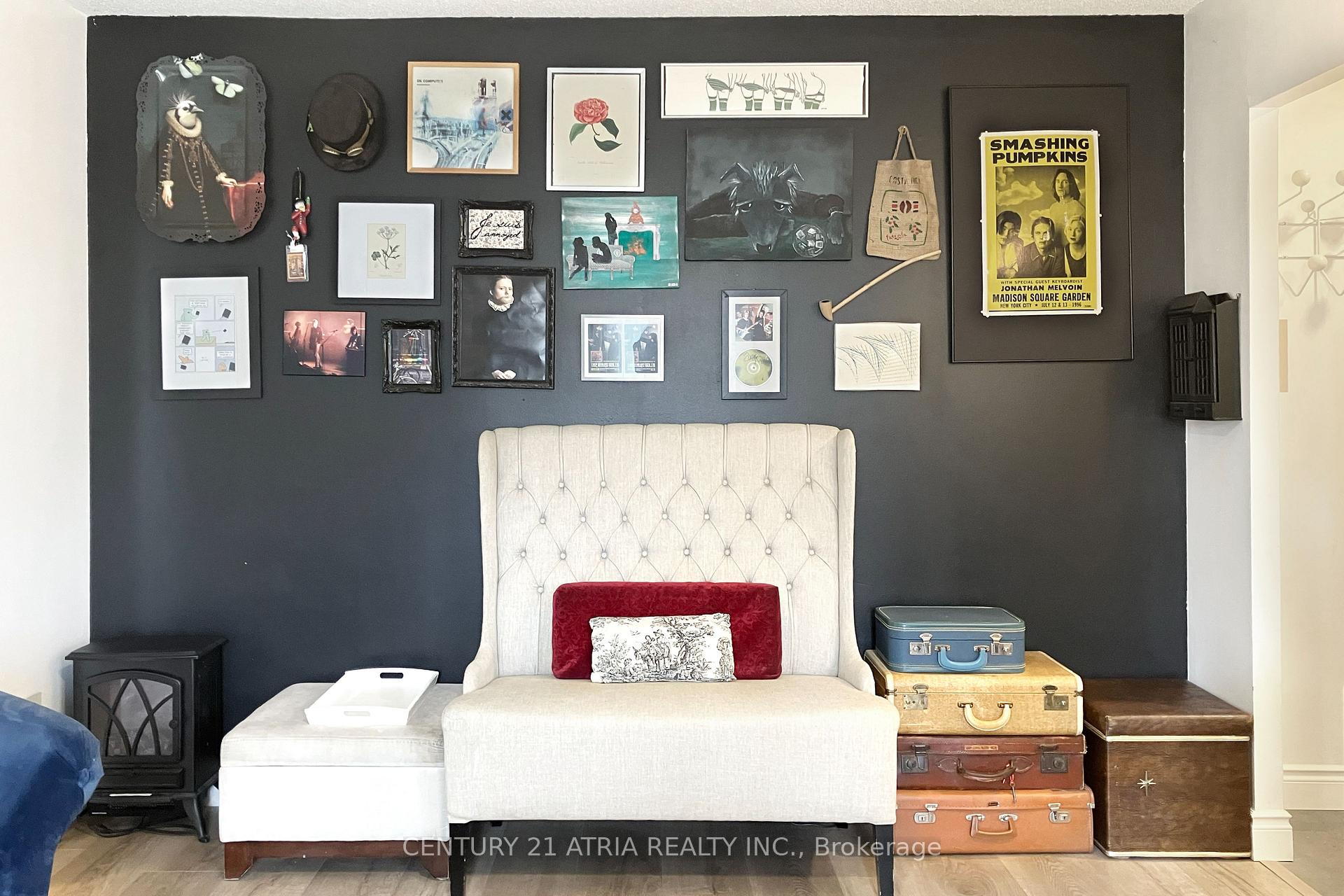 Photo 3 of Unit 511, 88 Charles Street E, Toronto, Church-Yonge Corridor — HOMEH