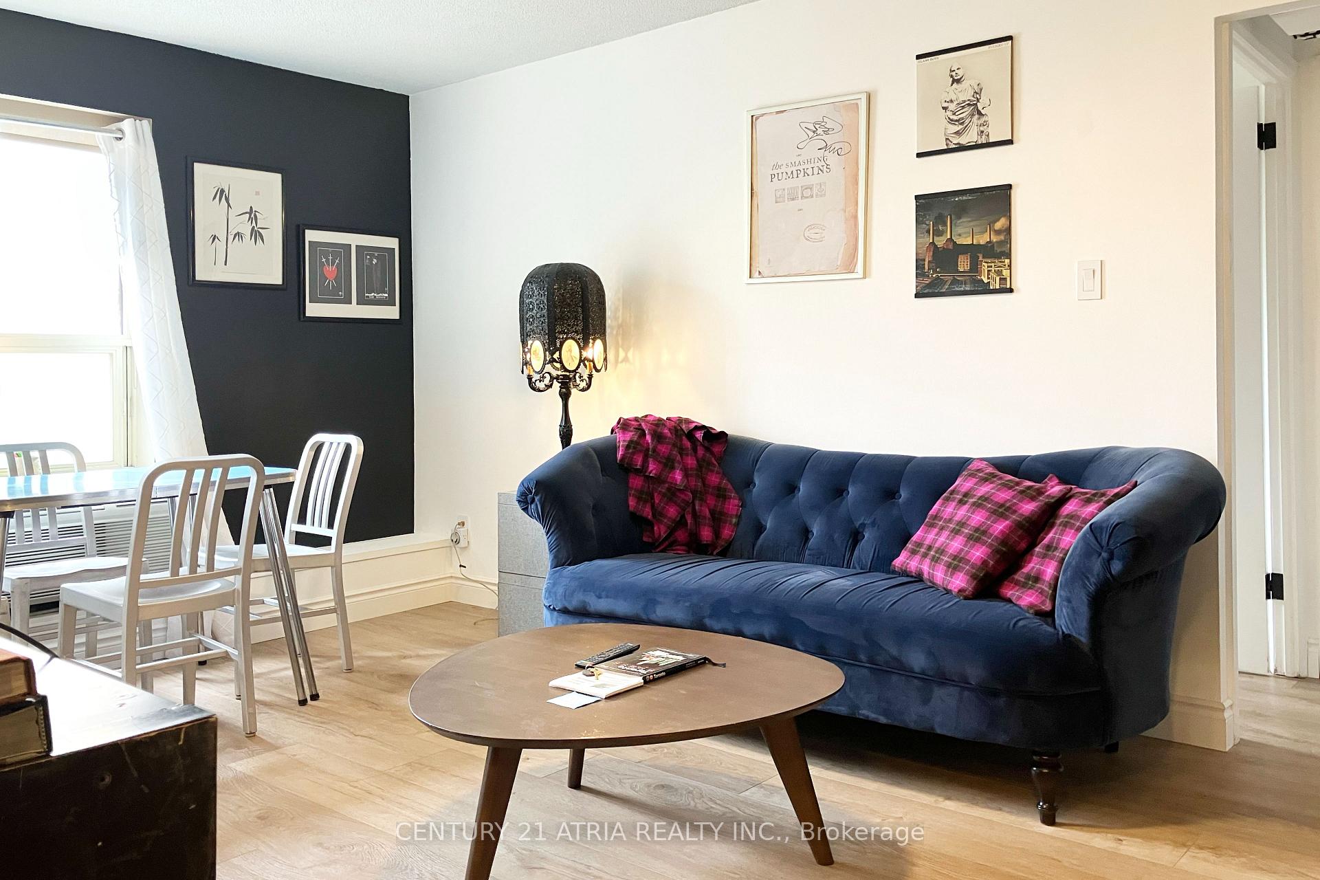 Photo 7 of Unit 511, 88 Charles Street E, Toronto, Church-Yonge Corridor — HOMEH