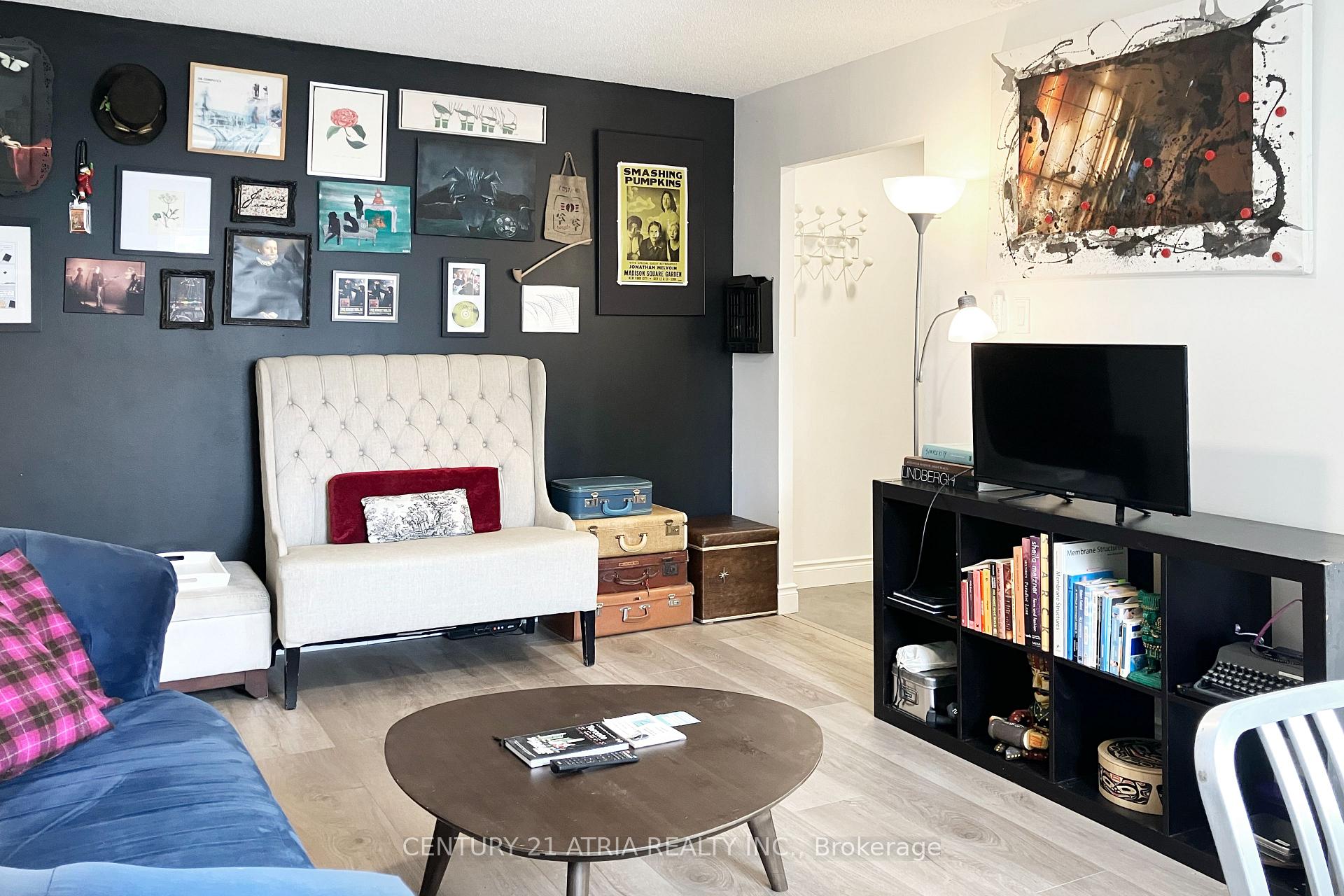 Photo 8 of Unit 511, 88 Charles Street E, Toronto, Church-Yonge Corridor — HOMEH