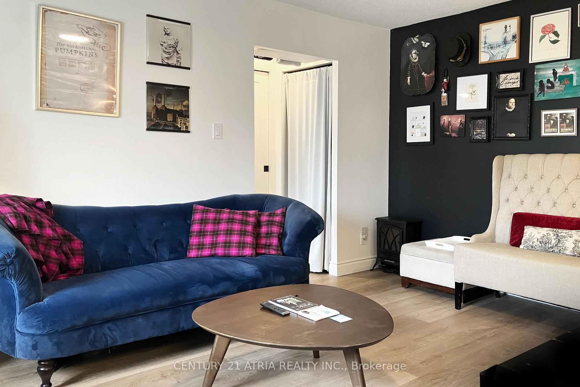 Photo 9 of Unit 511, 88 Charles Street E, Toronto, Church-Yonge Corridor — HOMEH