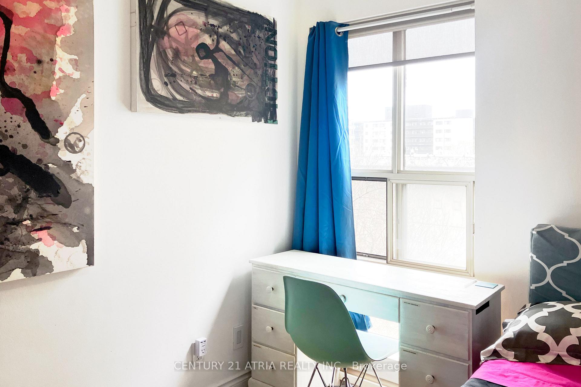 Photo 11 of Unit 511, 88 Charles Street E, Toronto, Church-Yonge Corridor — HOMEH