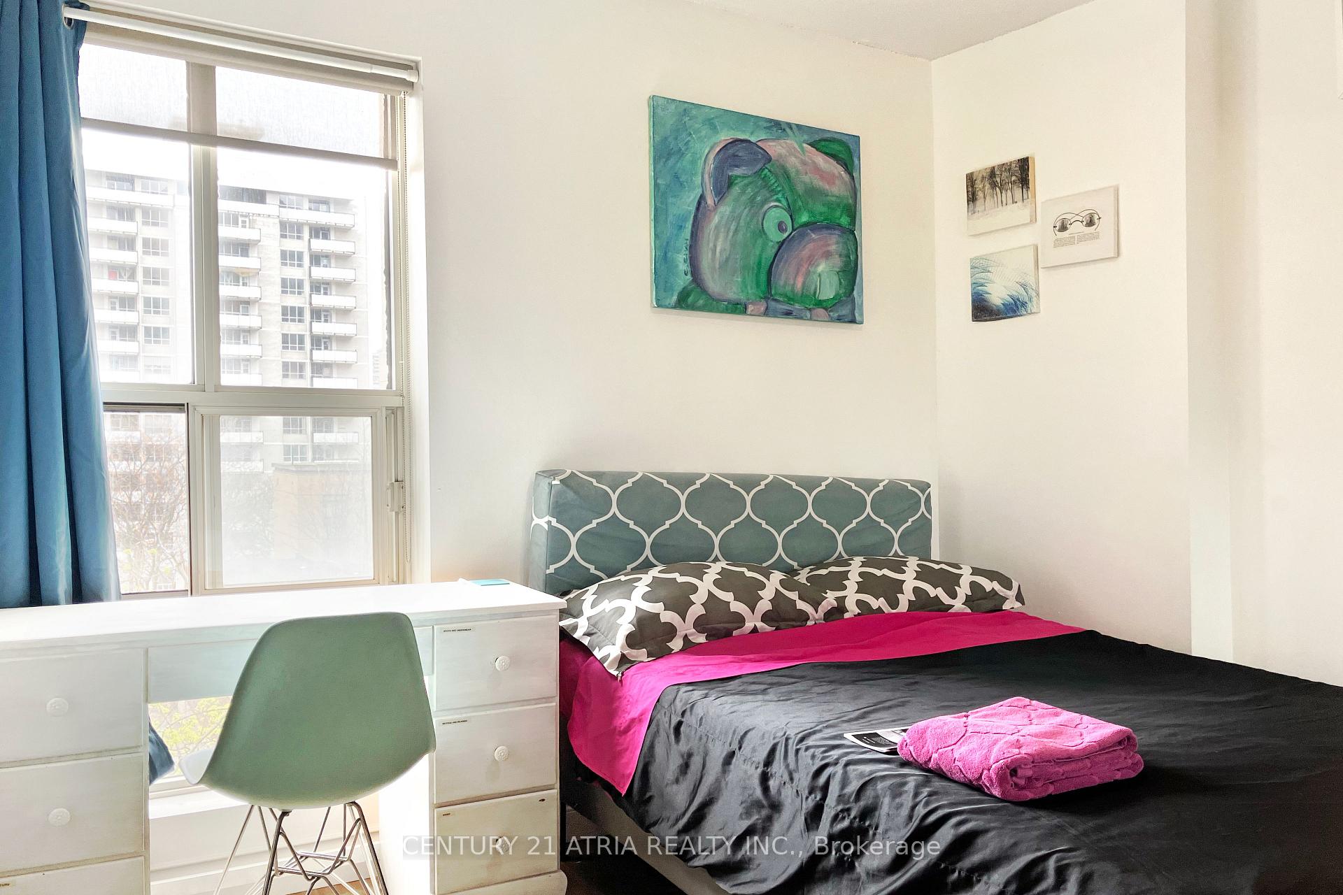 Photo 12 of Unit 511, 88 Charles Street E, Toronto, Church-Yonge Corridor — HOMEH