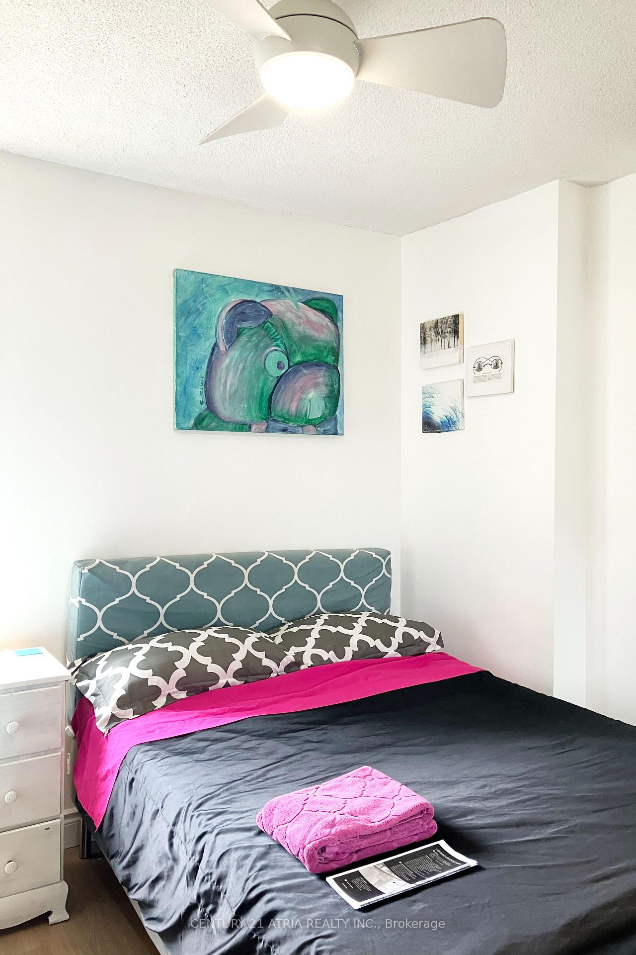Photo 13 of Unit 511, 88 Charles Street E, Toronto, Church-Yonge Corridor — HOMEH