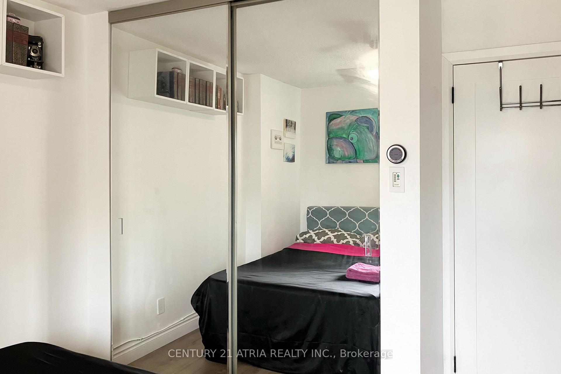 Photo 14 of Unit 511, 88 Charles Street E, Toronto, Church-Yonge Corridor — HOMEH