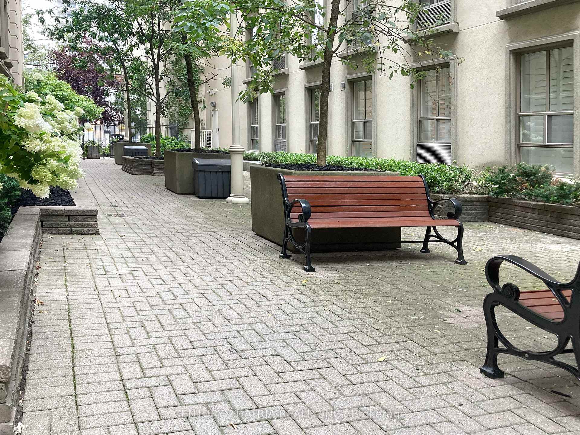 Photo 16 of Unit 511, 88 Charles Street E, Toronto, Church-Yonge Corridor — HOMEH