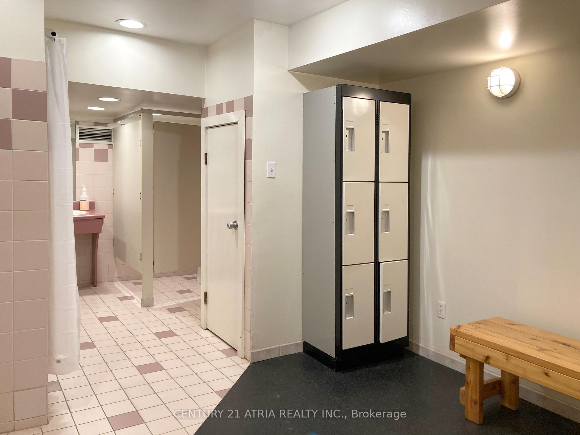 Photo 17 of Unit 511, 88 Charles Street E, Toronto, Church-Yonge Corridor — HOMEH