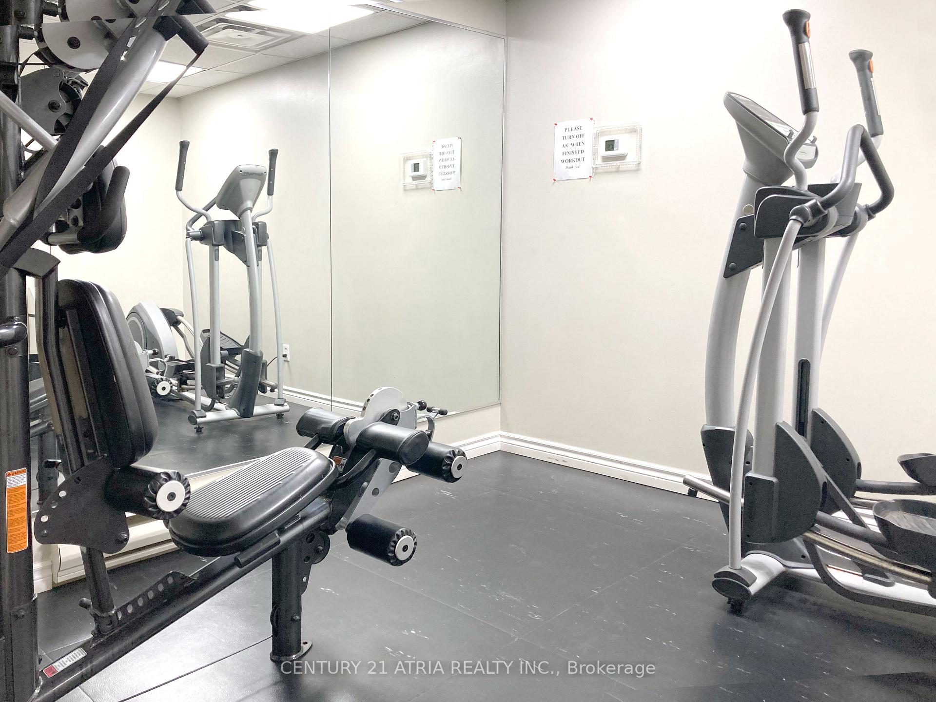 Photo 18 of Unit 511, 88 Charles Street E, Toronto, Church-Yonge Corridor — HOMEH