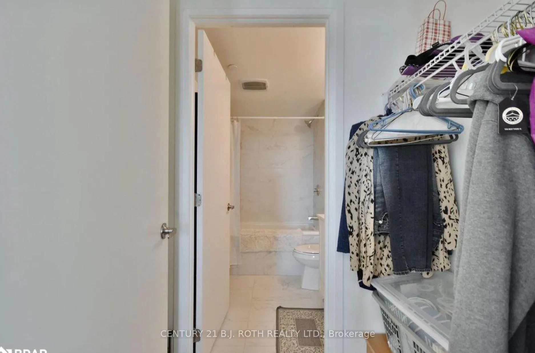 Photo 19 of Unit 818, 58 Lakeside Terrace, Barrie, Little Lake — HOMEH