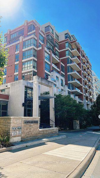 Photo 1 of Unit 310, 21 Upper Duke Crescent, Markham, Unionville — HOMEH