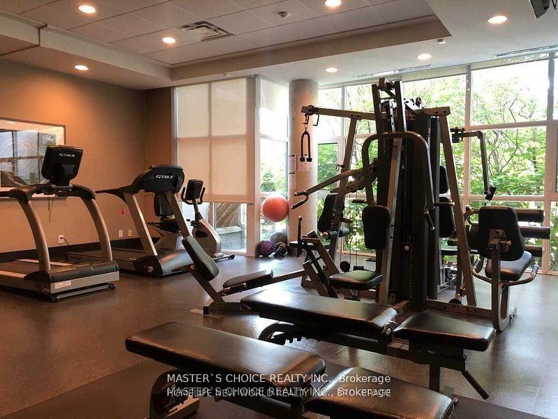 Photo 6 of Unit 310, 21 Upper Duke Crescent, Markham, Unionville — HOMEH