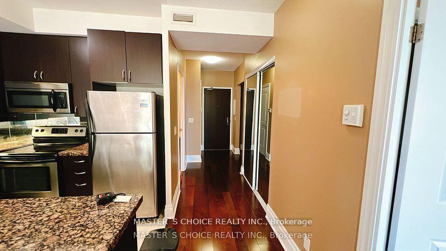 Photo 11 of Unit 310, 21 Upper Duke Crescent, Markham, Unionville — HOMEH