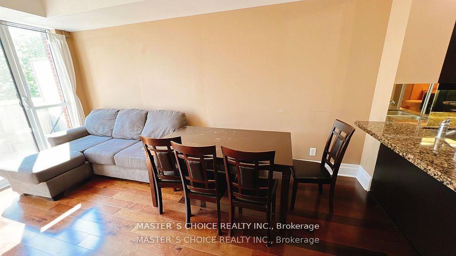 Photo 12 of Unit 310, 21 Upper Duke Crescent, Markham, Unionville — HOMEH