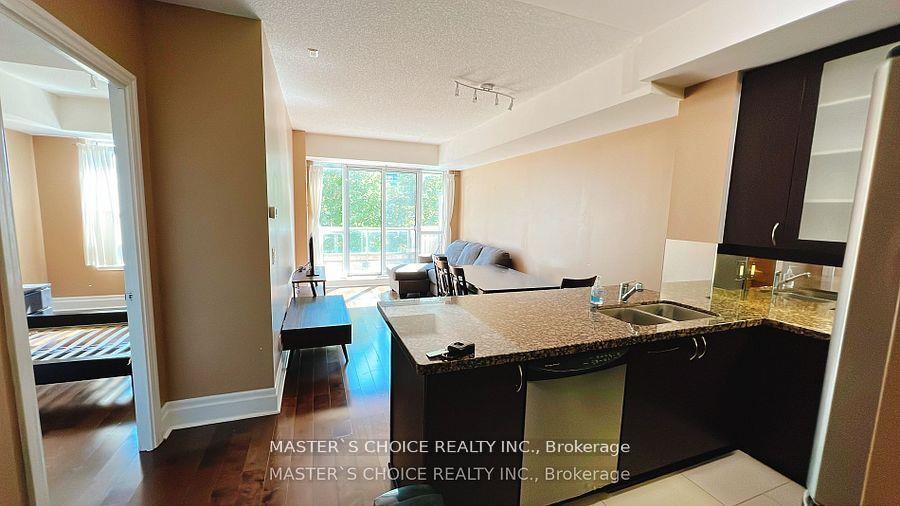 Photo 17 of Unit 310, 21 Upper Duke Crescent, Markham, Unionville — HOMEH