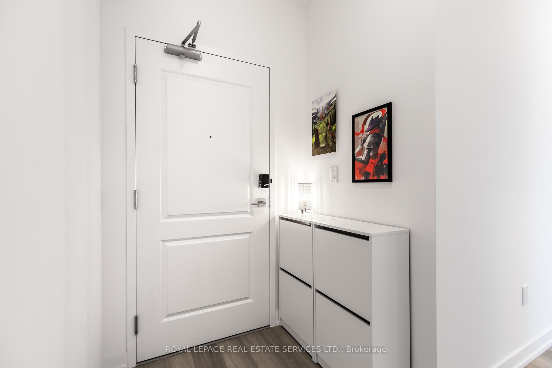 Photo 4 of Unit 702, 450 Dundas Street E, Hamilton, Waterdown — HOMEH