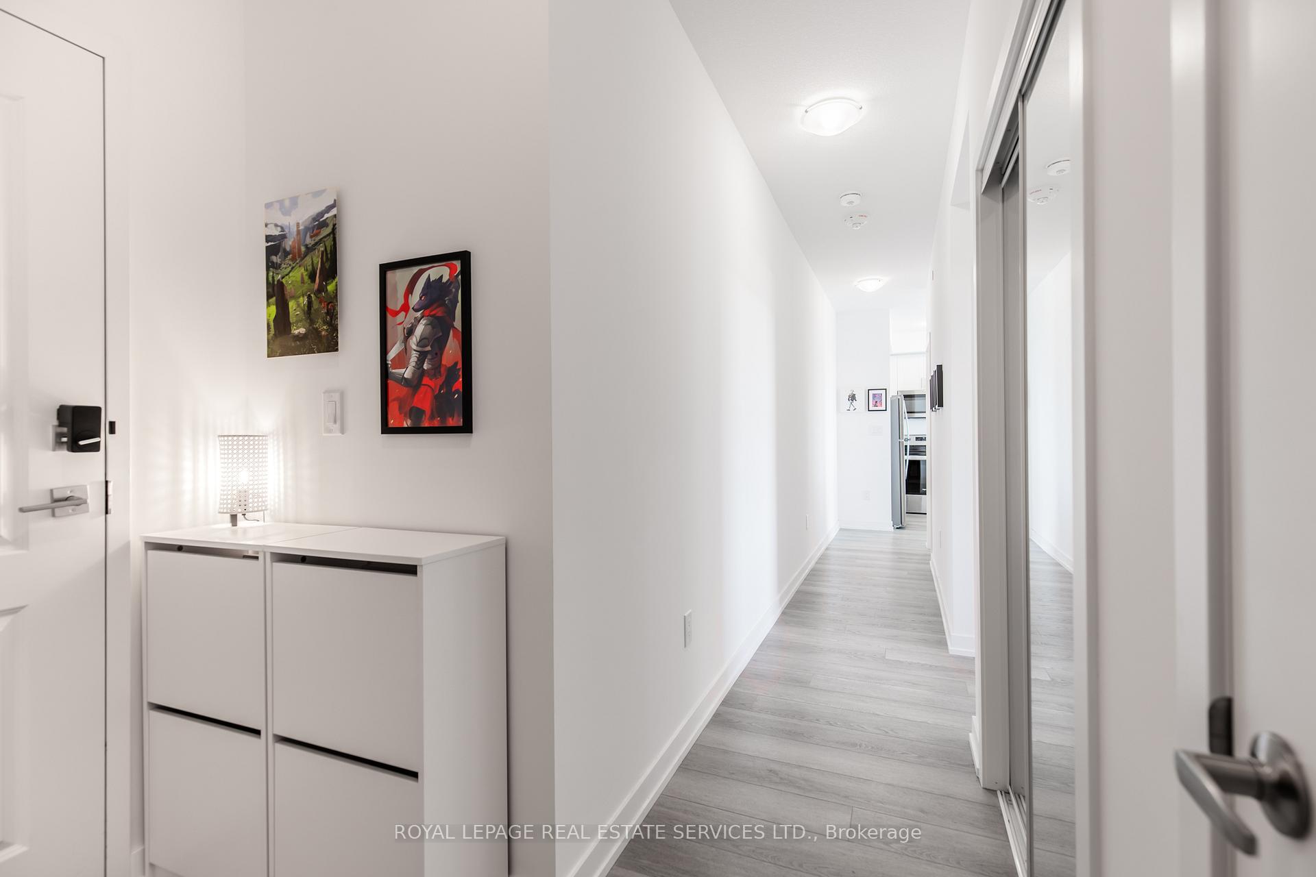 Photo 5 of Unit 702, 450 Dundas Street E, Hamilton, Waterdown — HOMEH
