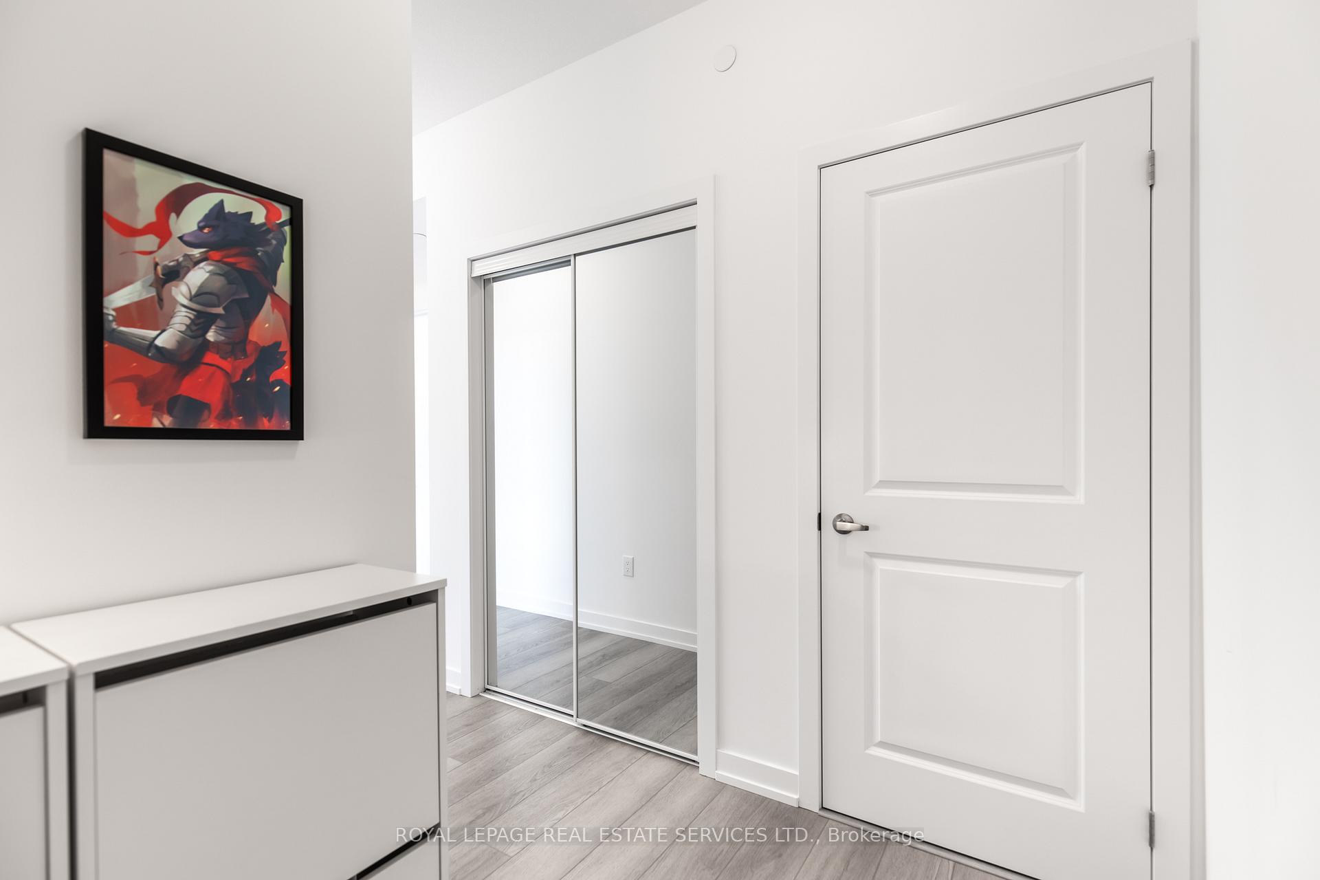 Photo 6 of Unit 702, 450 Dundas Street E, Hamilton, Waterdown — HOMEH
