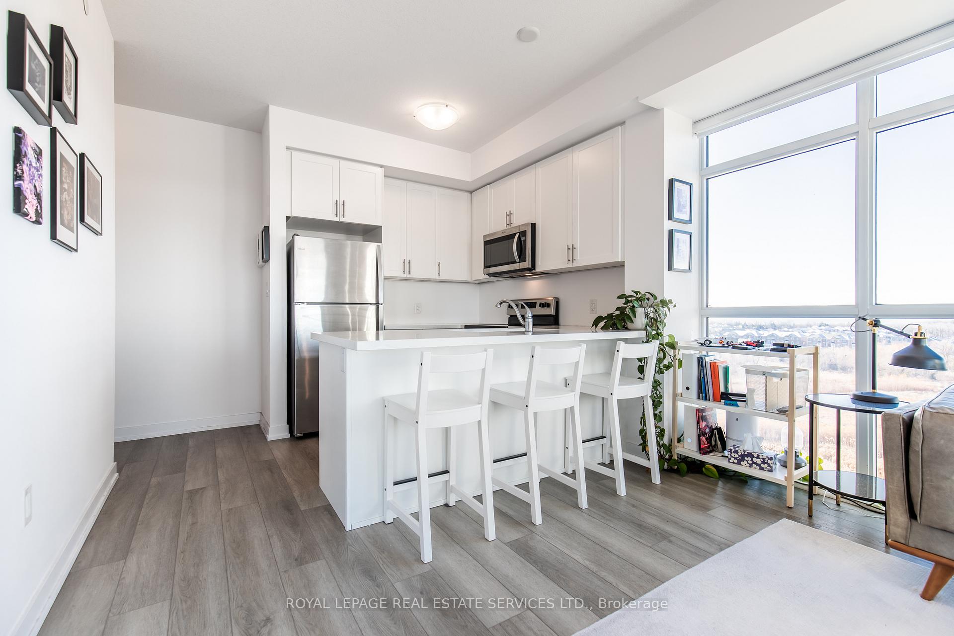 Photo 8 of Unit 702, 450 Dundas Street E, Hamilton, Waterdown — HOMEH